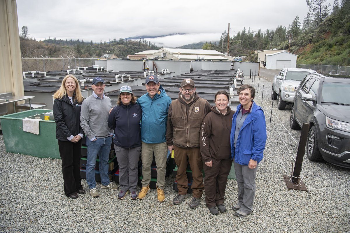 Bureau of Reclamation tweet media