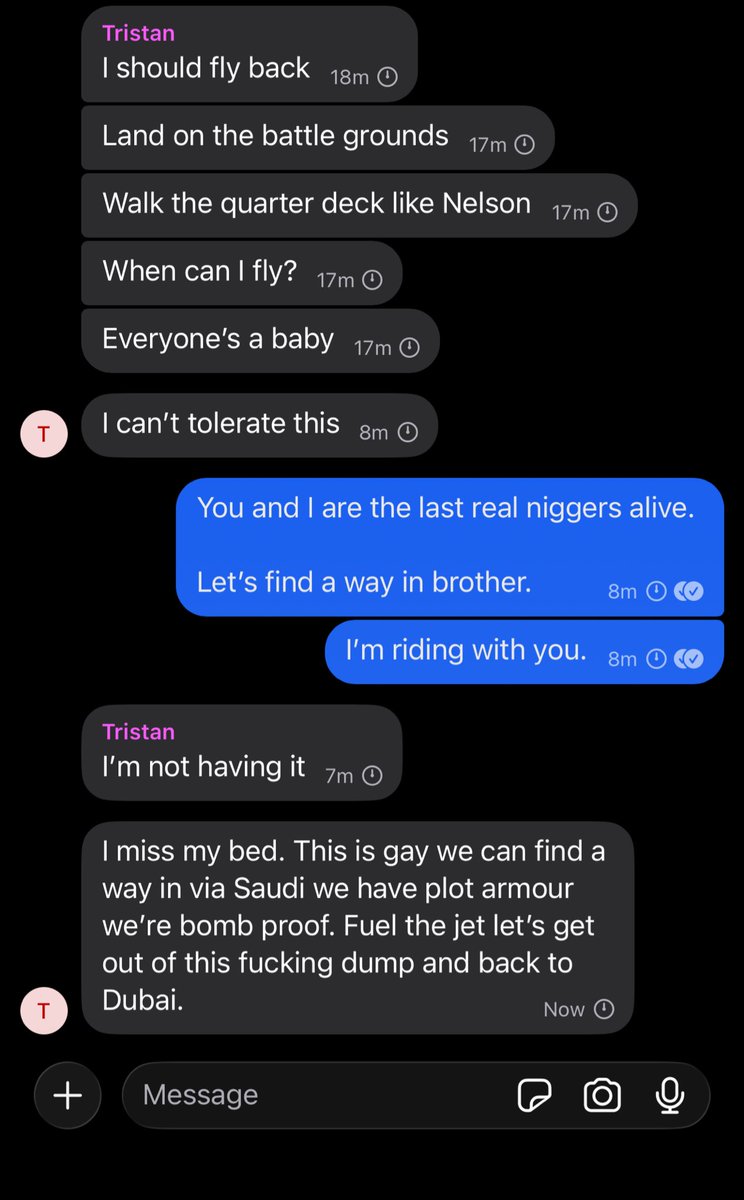 Andrew Tate tweet media