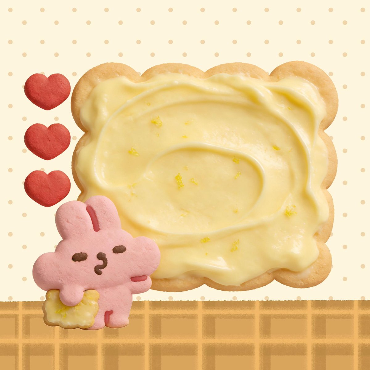 Bread case tweet media