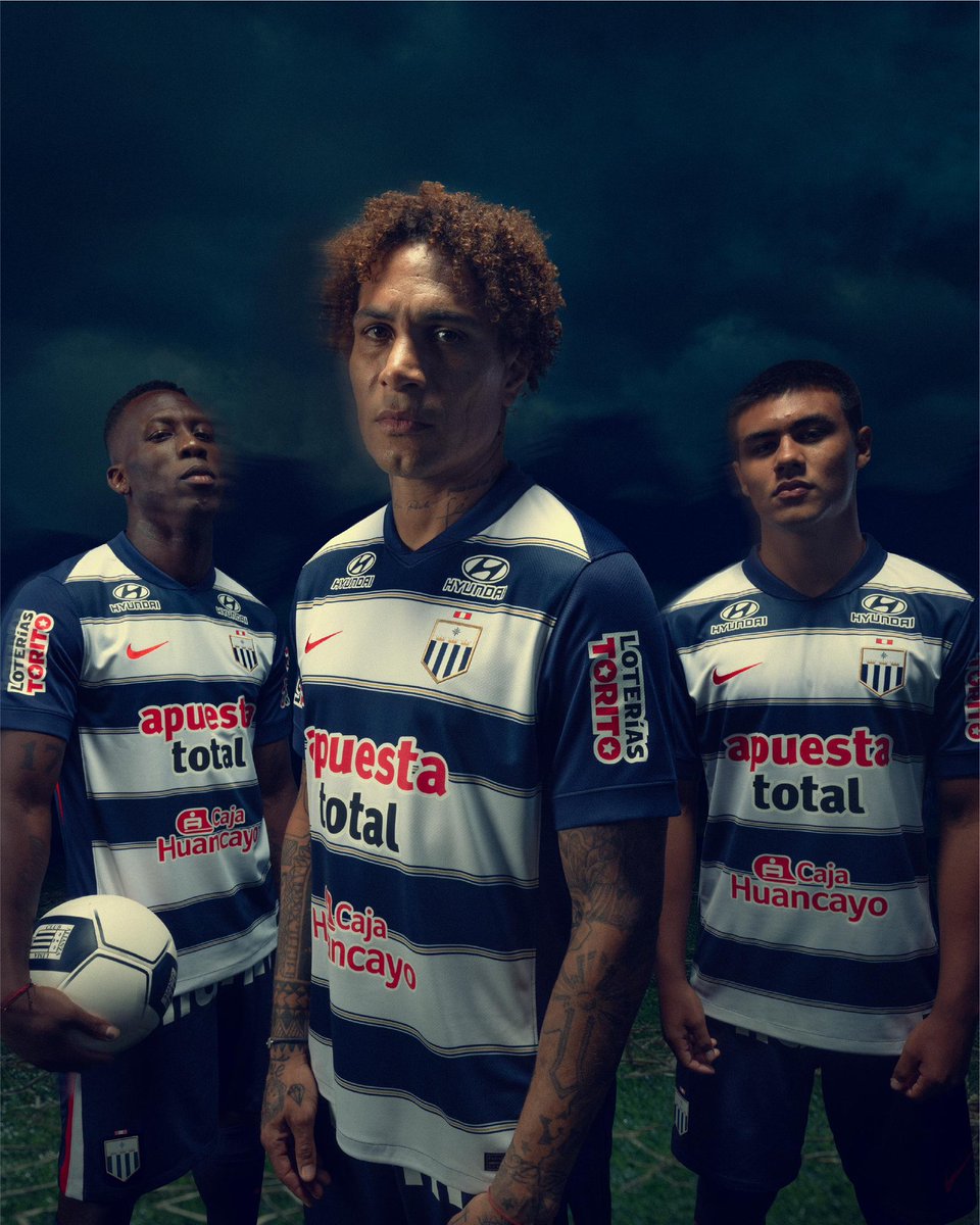 Alianza Lima Esports tweet media