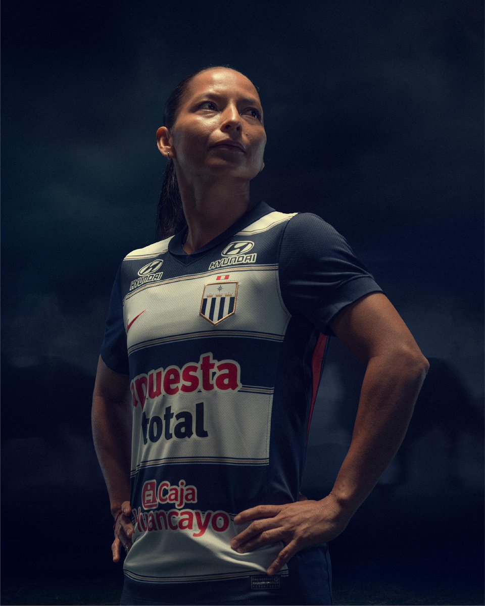 Alianza Lima Esports tweet media
