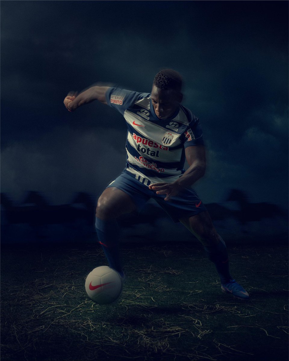 Alianza Lima Esports tweet media