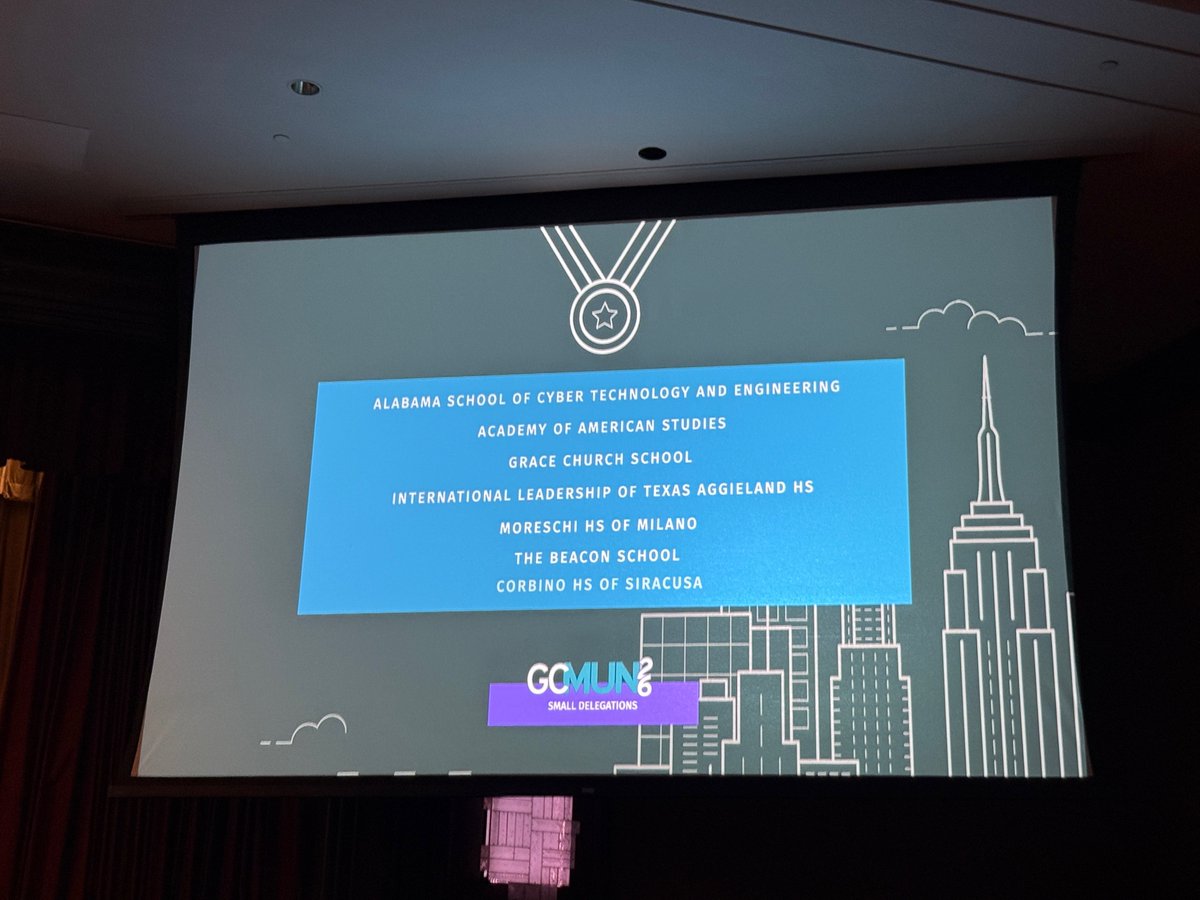 Alabama School of Cyber Technology & Engineering tweet media