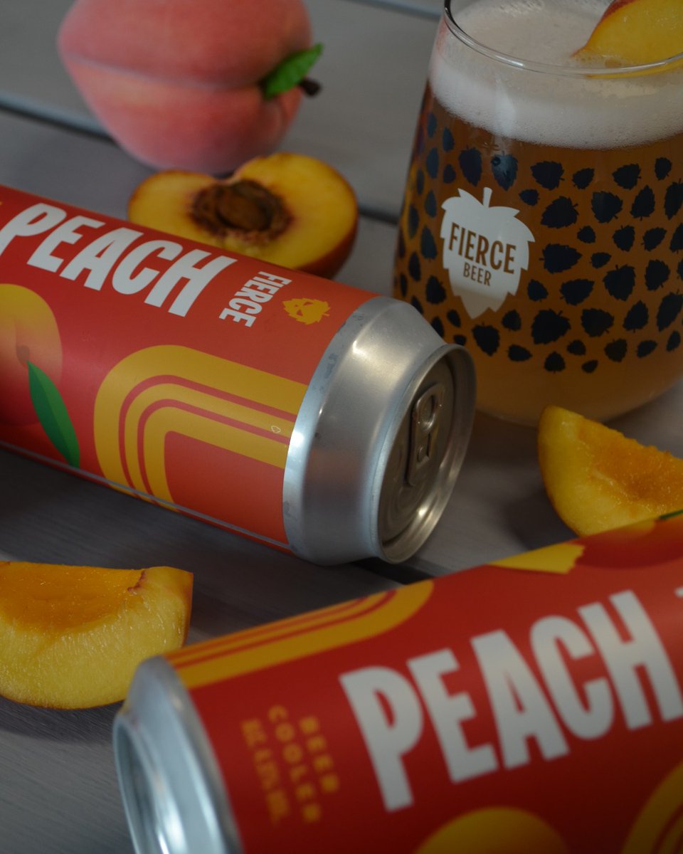 Fierce Beer tweet media