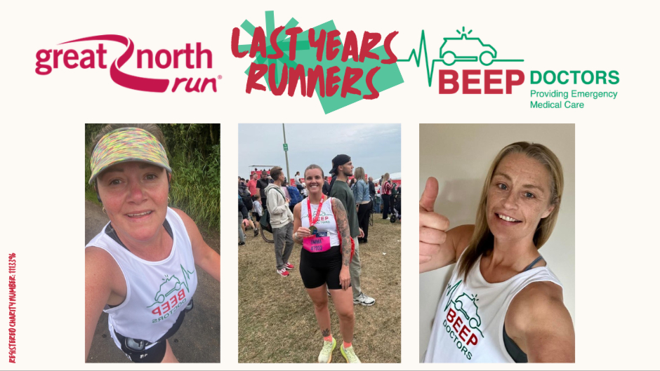 Beep Doctors (BASICS Cumbria) tweet media