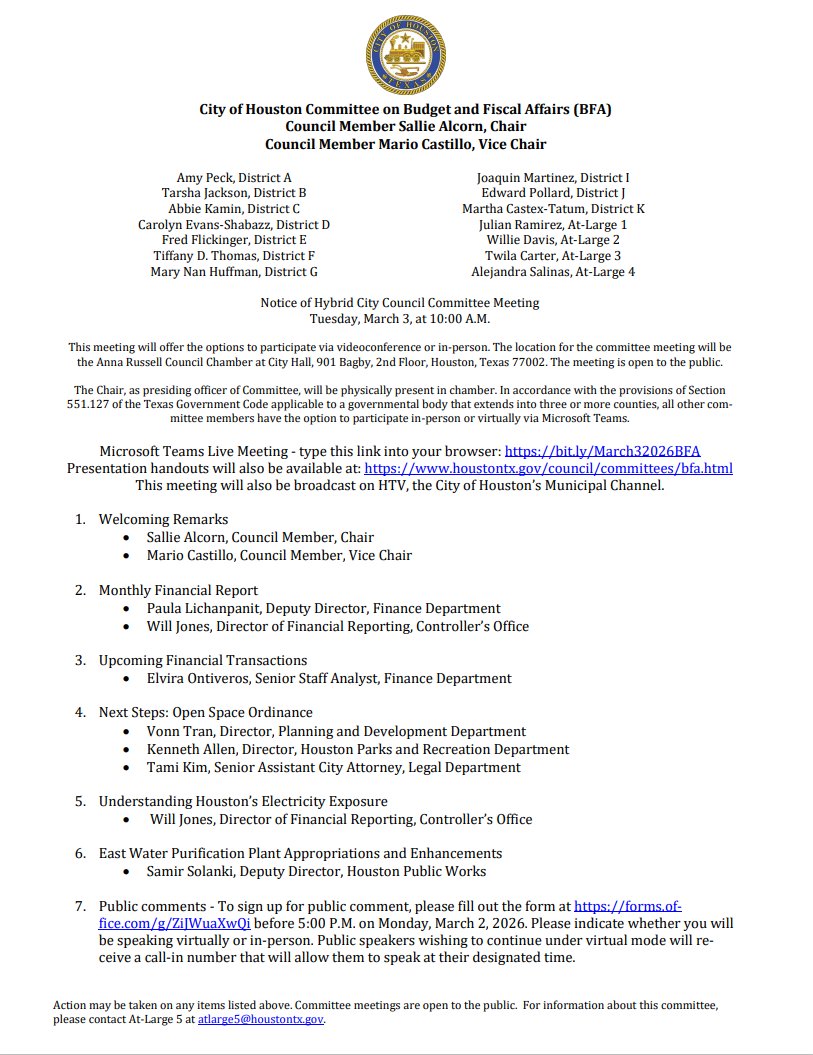 HTVHouston tweet media