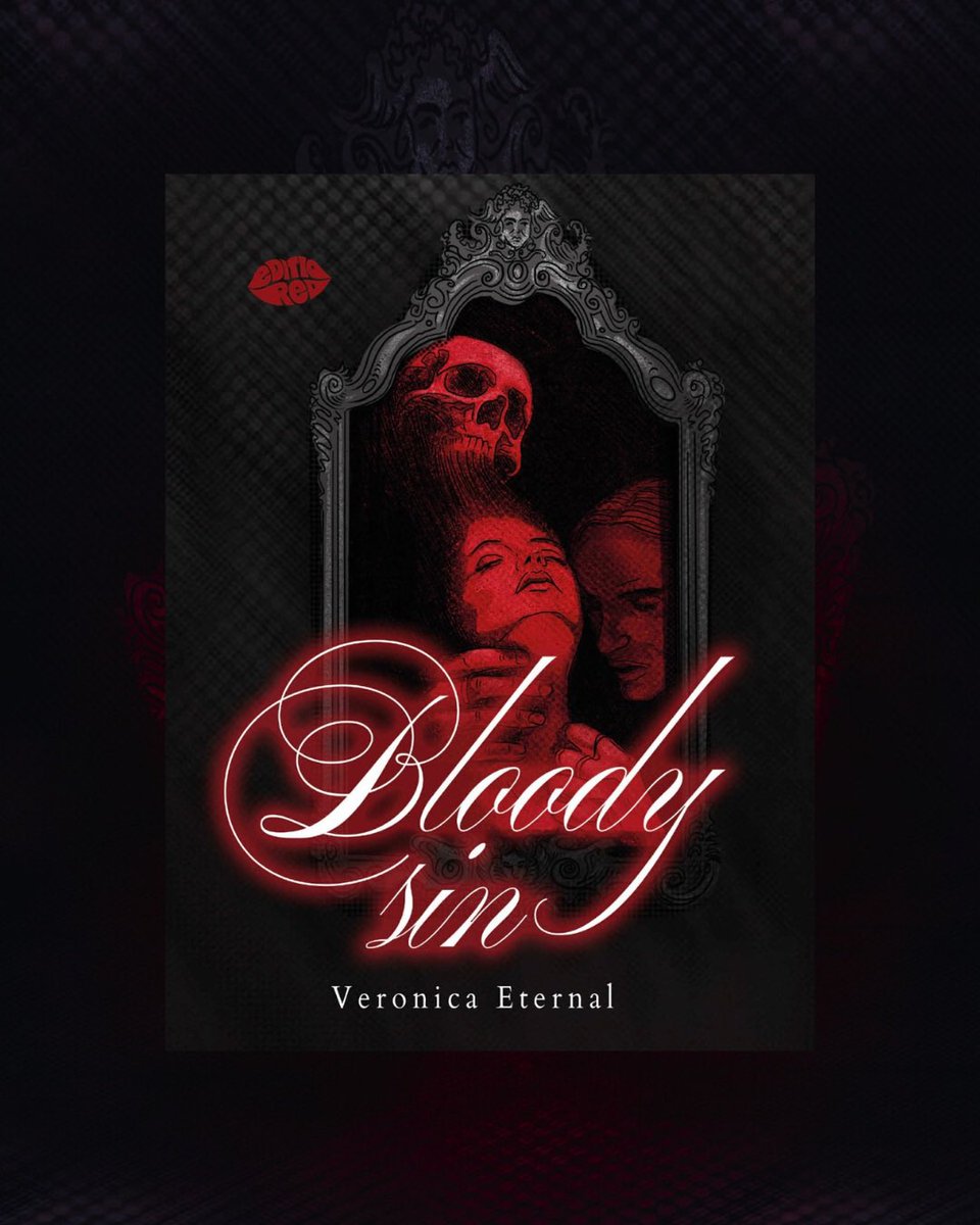 𝐕𝐞𝐫𝐨𝐧𝐢𝐜𝐚𝐄𝐭𝐞𝐫𝐧𝐚𝐥 tweet media