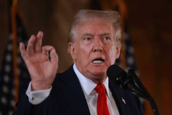 SirBarr's tweet photo. Trump: The Iran air defense, air force, navy, and leadership is gone. They want to talk. I said "Too late!" https://t.co/gW3NvP4xR7