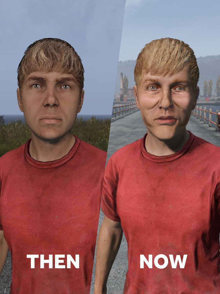 Bohemia Interactive tweet media