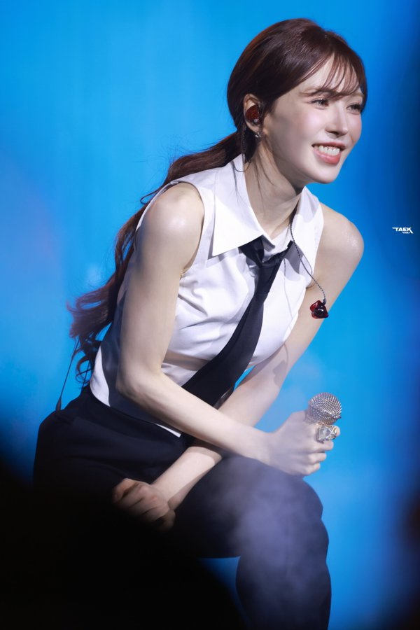 [🦋LIVE NOW] 
Streaming focus for Sunkiss (nearing 3M) + Emotions
#웬디 #WENDY
<a href="/WENDY_offcl/">WENDY</a> <a href="/WENDY_offcl_JP/">WENDY JP</a> <a href="/ASNDLABEL/">ASND</a>

🔗stationhead.com/c/wannies
🔗stationhead.com/wanniesradio