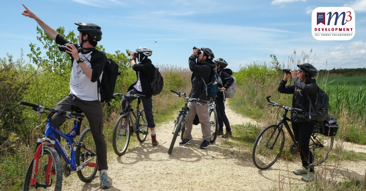 m3 Development tweet media