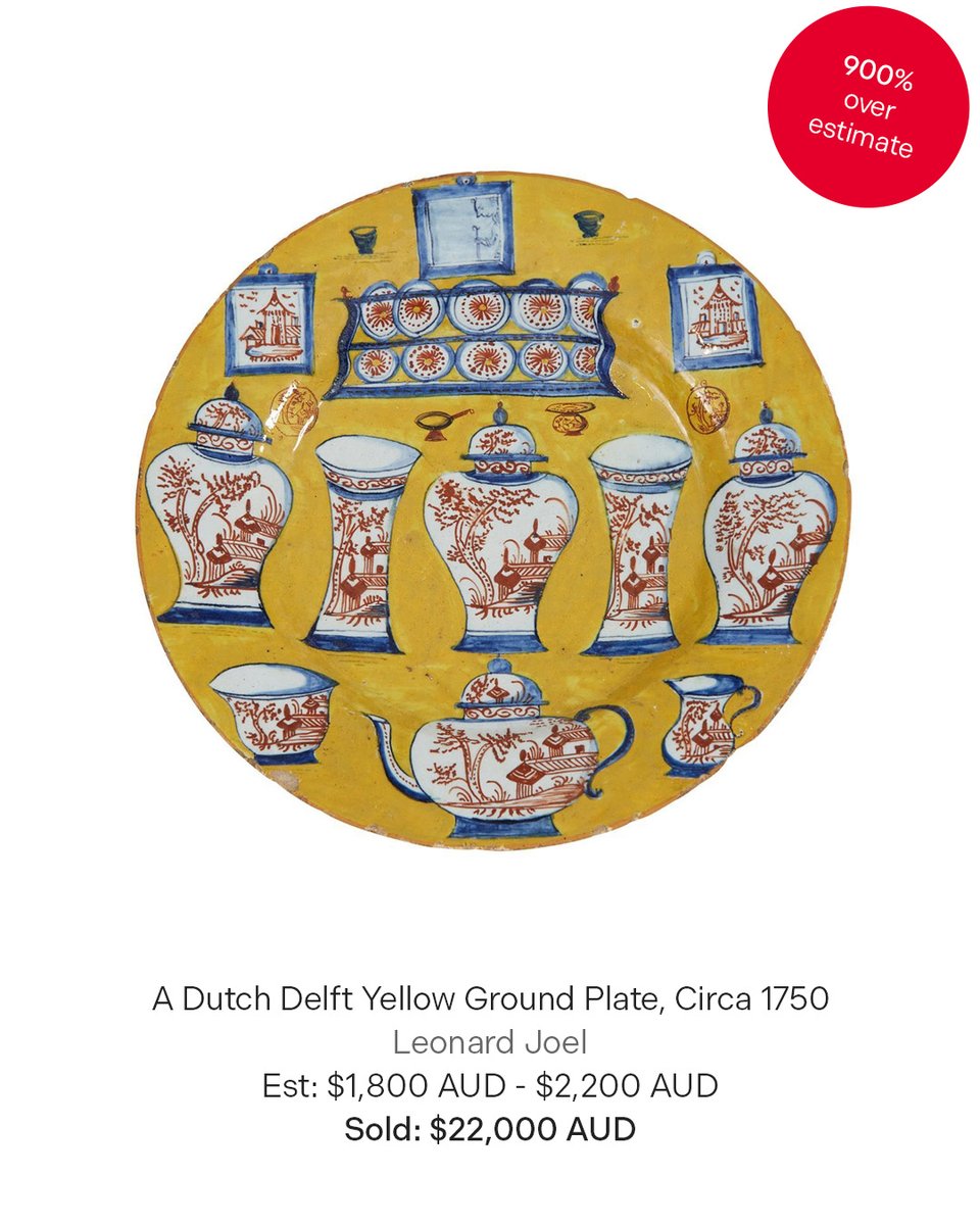 Invaluable tweet media