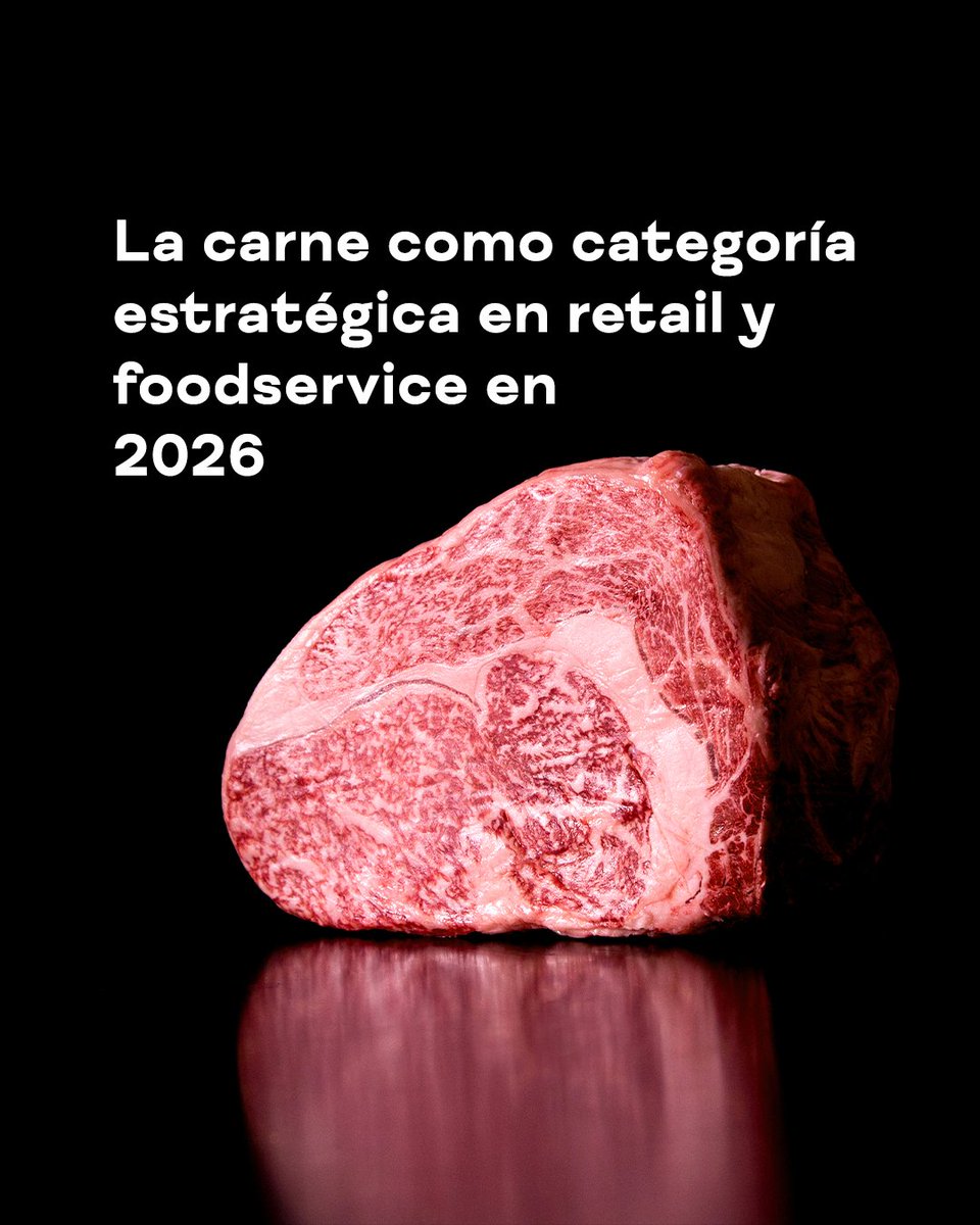 Meat Attraction tweet media