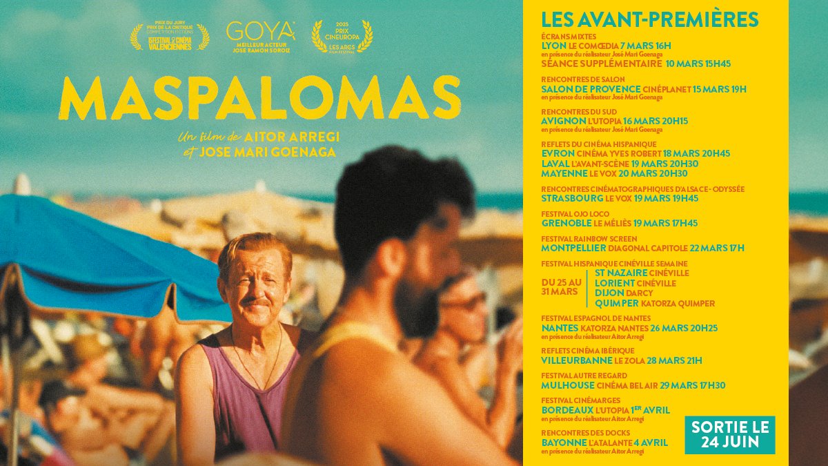 Epicentre Films tweet media