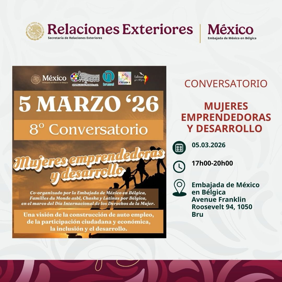 Rogelio Granguillhome Morfín tweet media