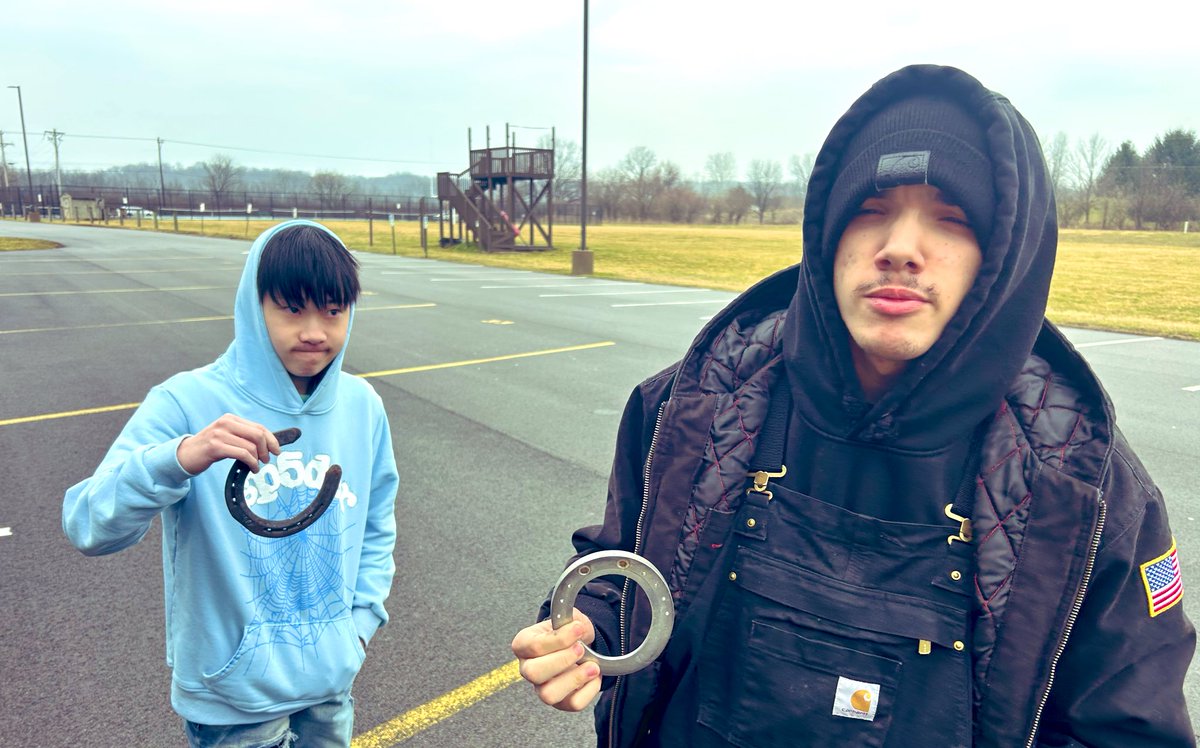 Dustin Goldie tweet media