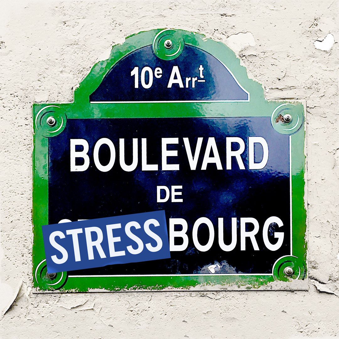 ParisResiste's tweet photo. @egregoire @datirachida @Bournazel2026 #Paris10 @ACORDEBARD Boulevard de Strasbourg, vous connaissez ? https://t.co/8SNBdbTagf