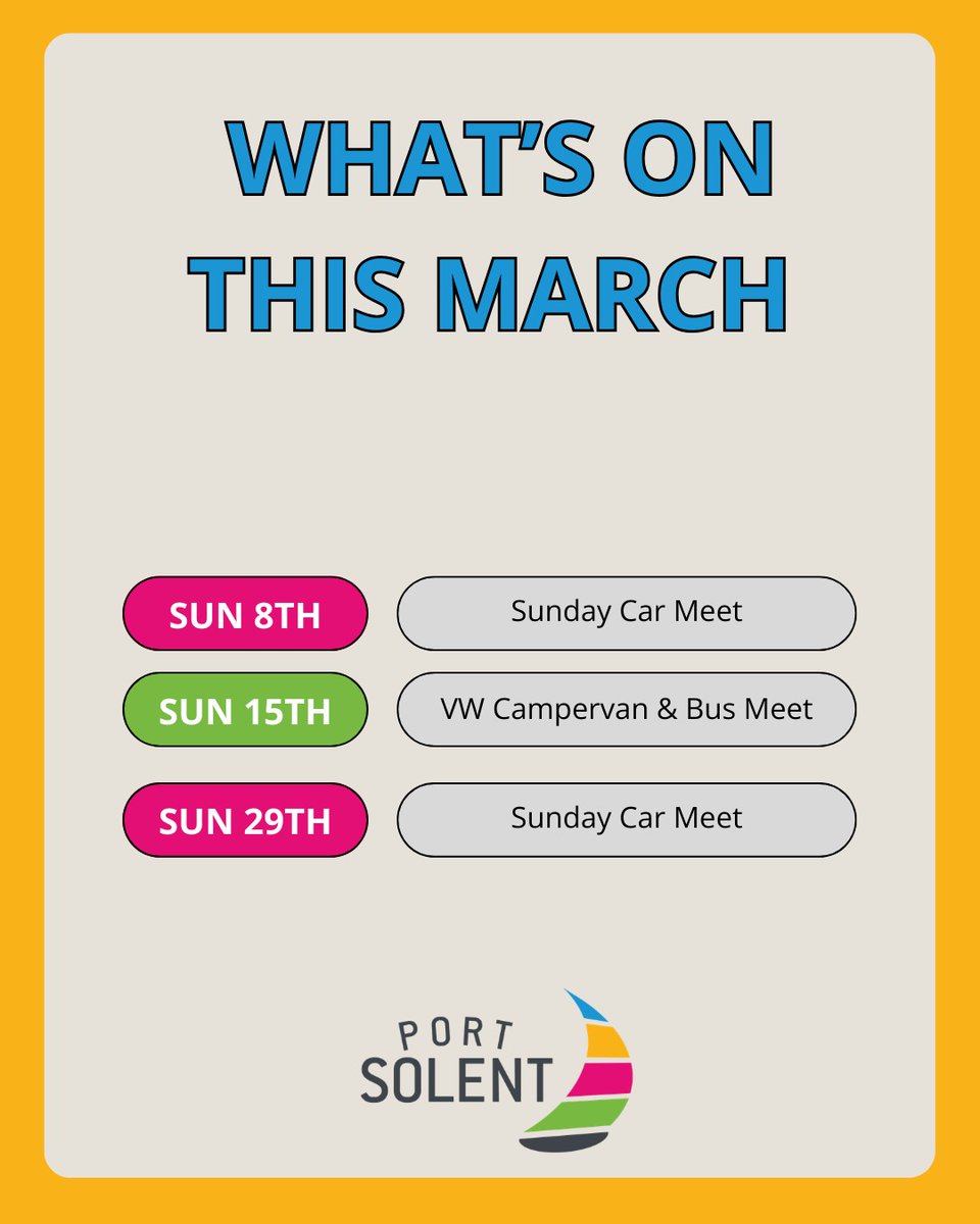 Port Solent tweet media