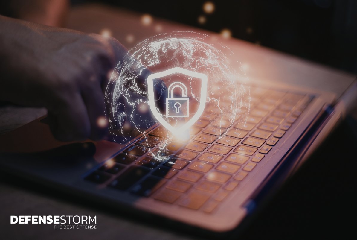 DefenseStorm tweet media