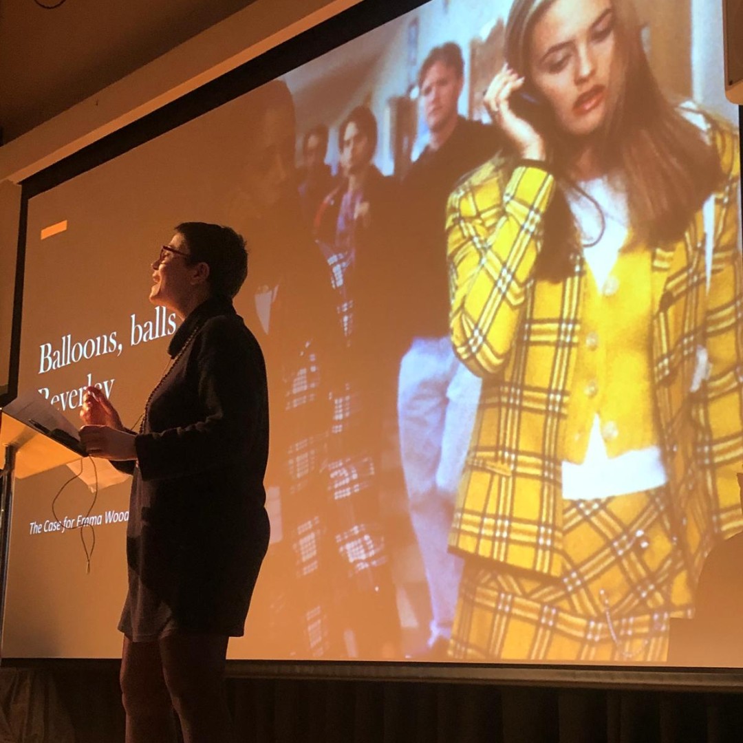 University of Leicester tweet media