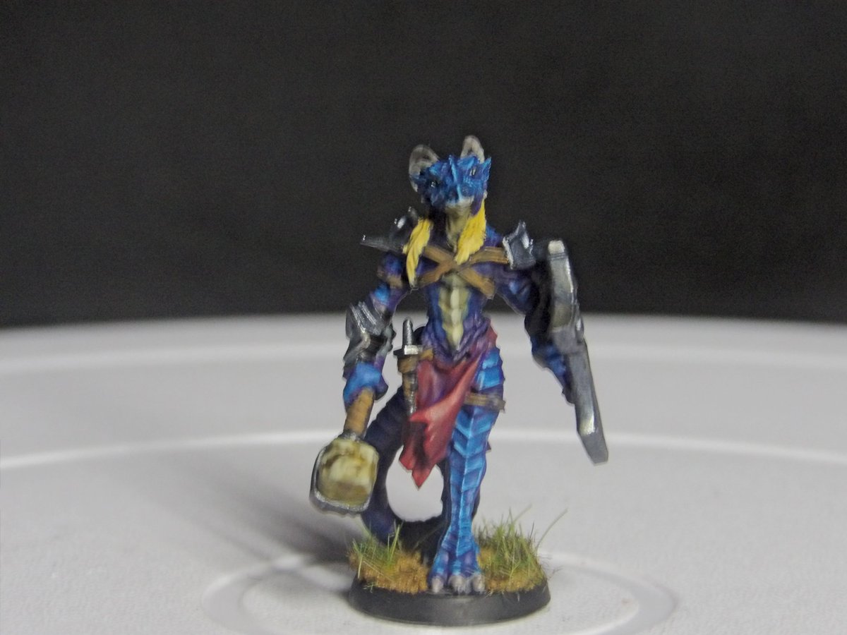 DragonArt tweet media