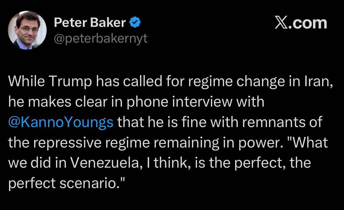 Robert Christian tweet media