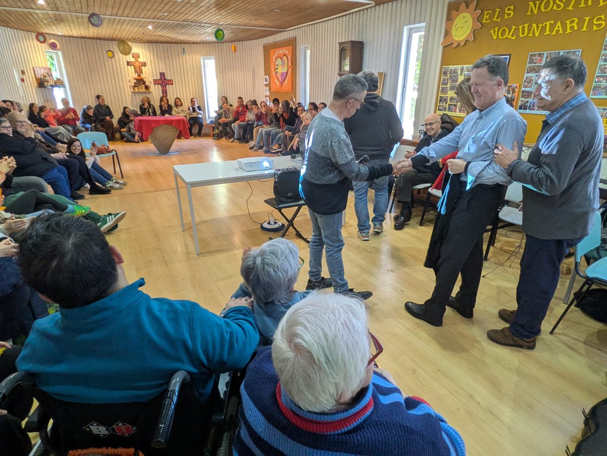 Fundació El Rusc tweet media