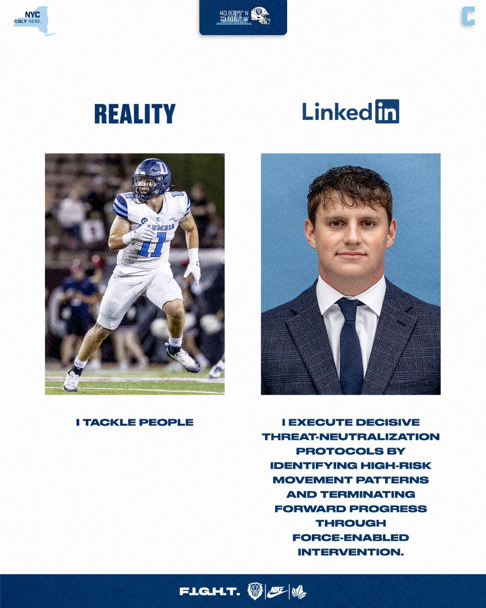 Columbia Football tweet media