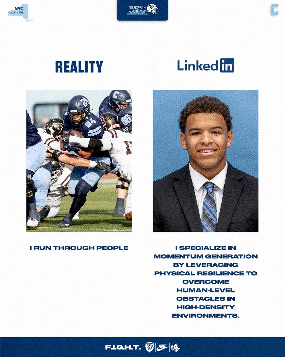 Columbia Football tweet media