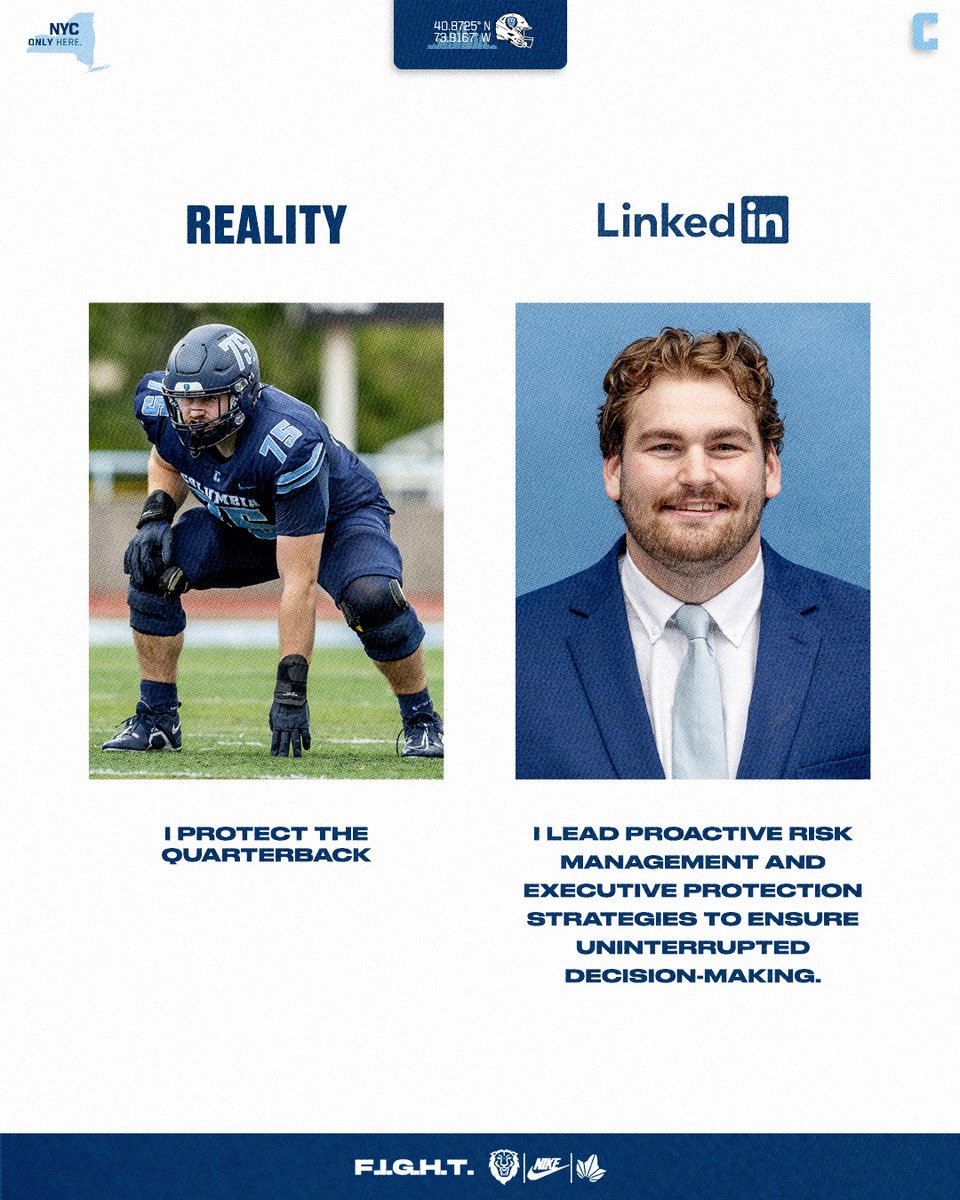 Columbia Football tweet media
