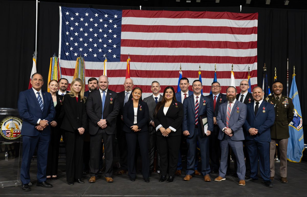 U.S. Marshals Service D.C. District Court tweet media