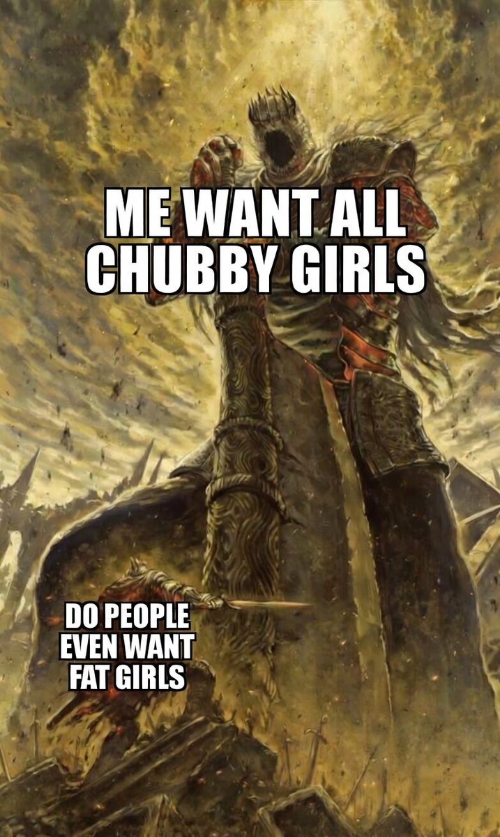 ilovegordinhas2's tweet photo. We who love chubby girls https://t.co/4ZBBVKFsi5