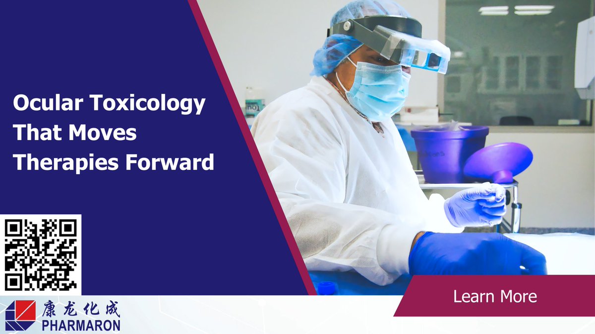 Pharmaron tweet media