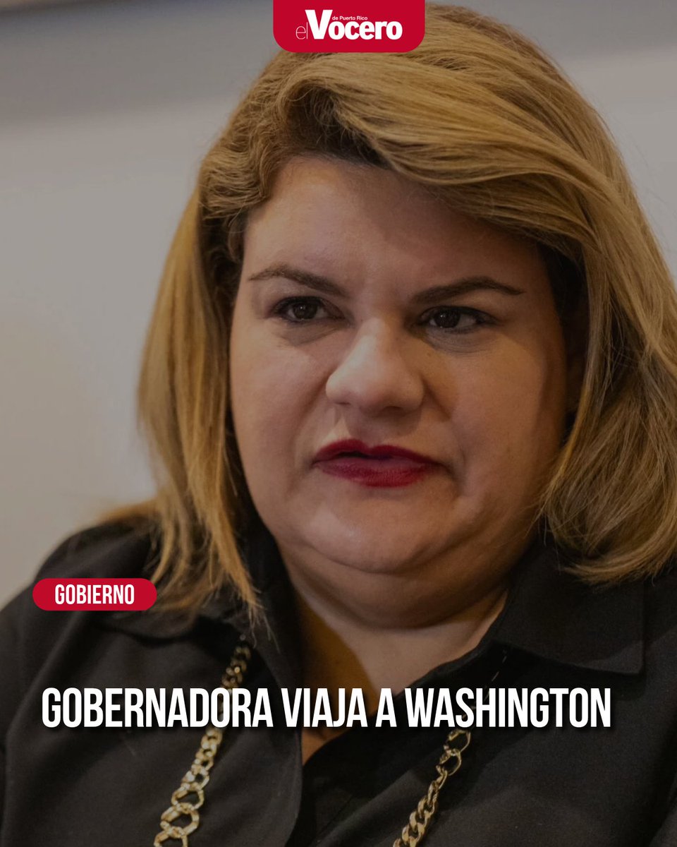 El Vocero de Puerto Rico tweet media