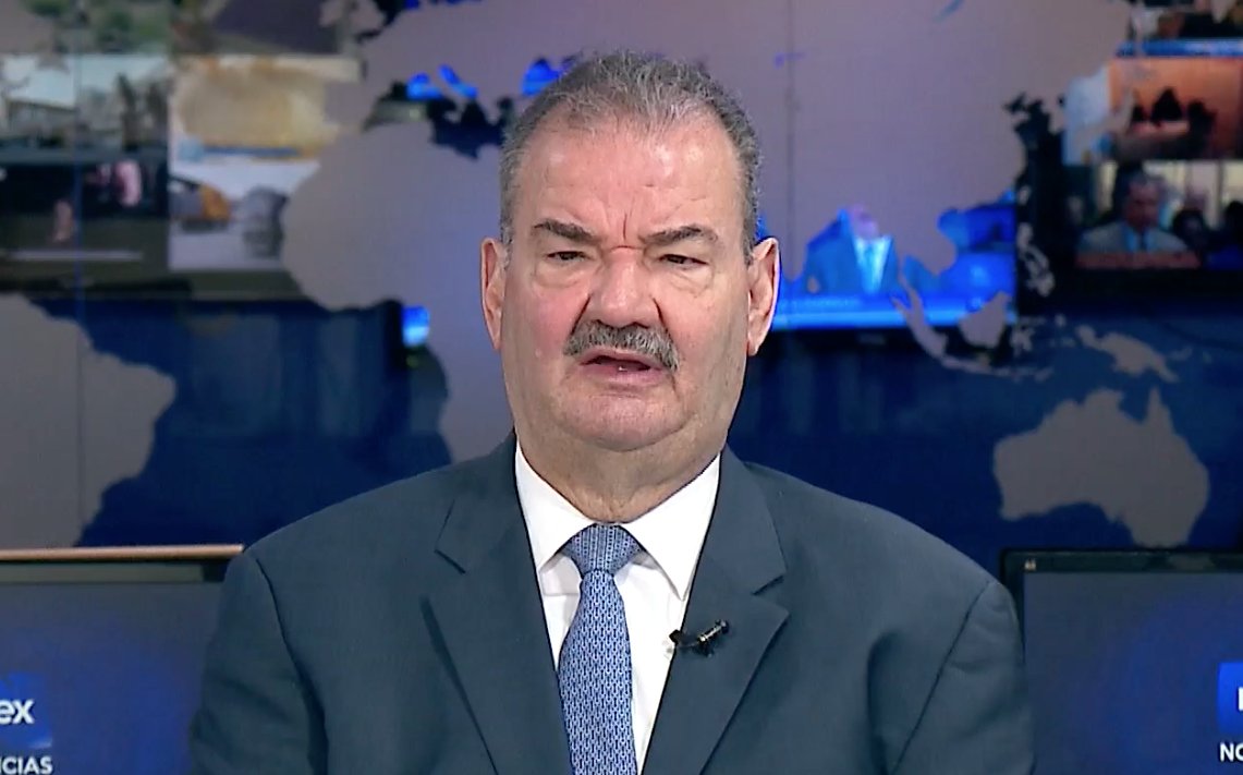 Carlos Carrillo critica la falta de contradictorio en el Caso Odebrecht nexpanama.com/carlos-carrill… #NexNoticias