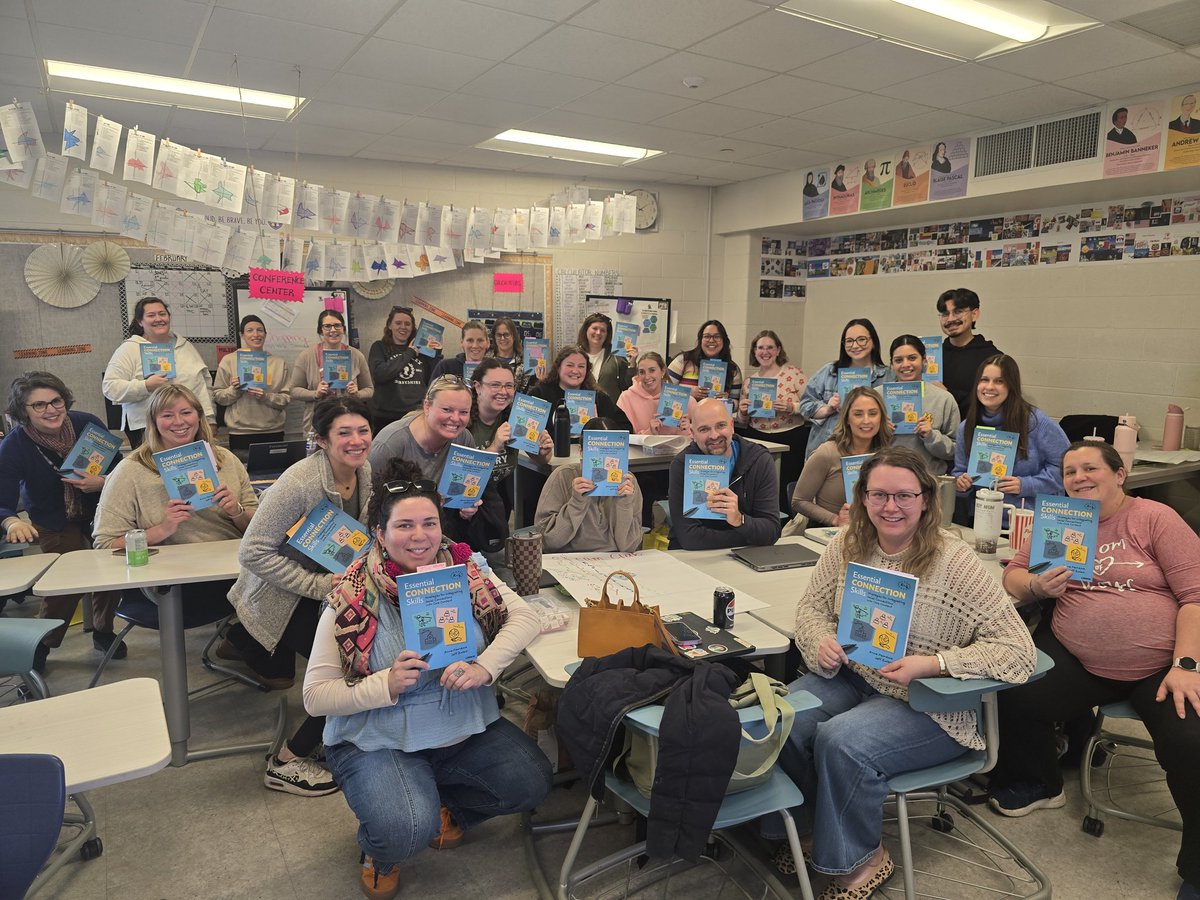 Dr. Anne Paonessa tweet media