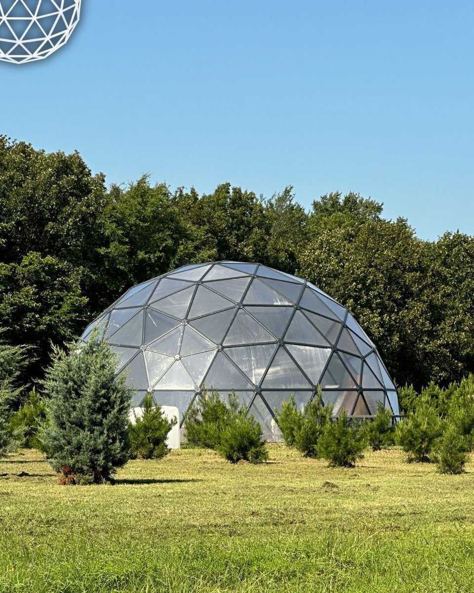 EKODOME ® tweet media