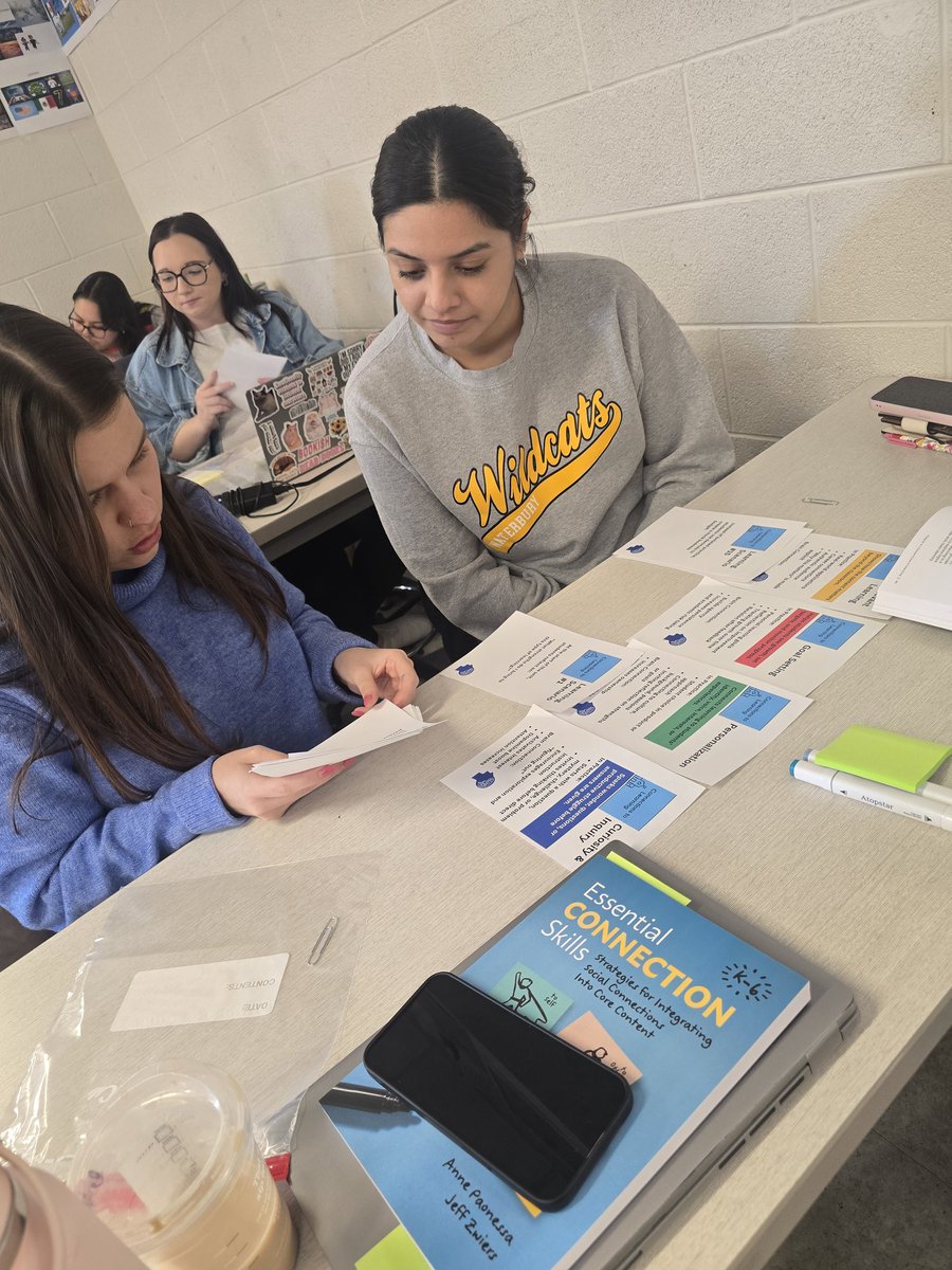 Dr. Anne Paonessa tweet media