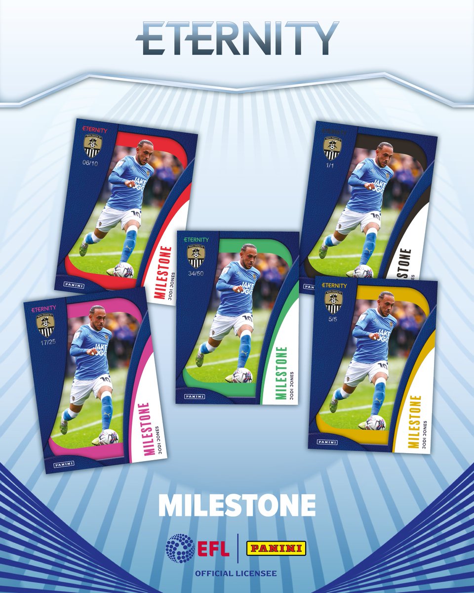 Panini UK & Ireland tweet media