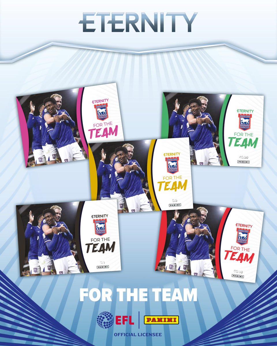 Panini UK & Ireland tweet media