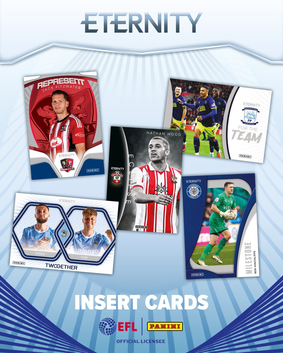 Panini UK & Ireland tweet media