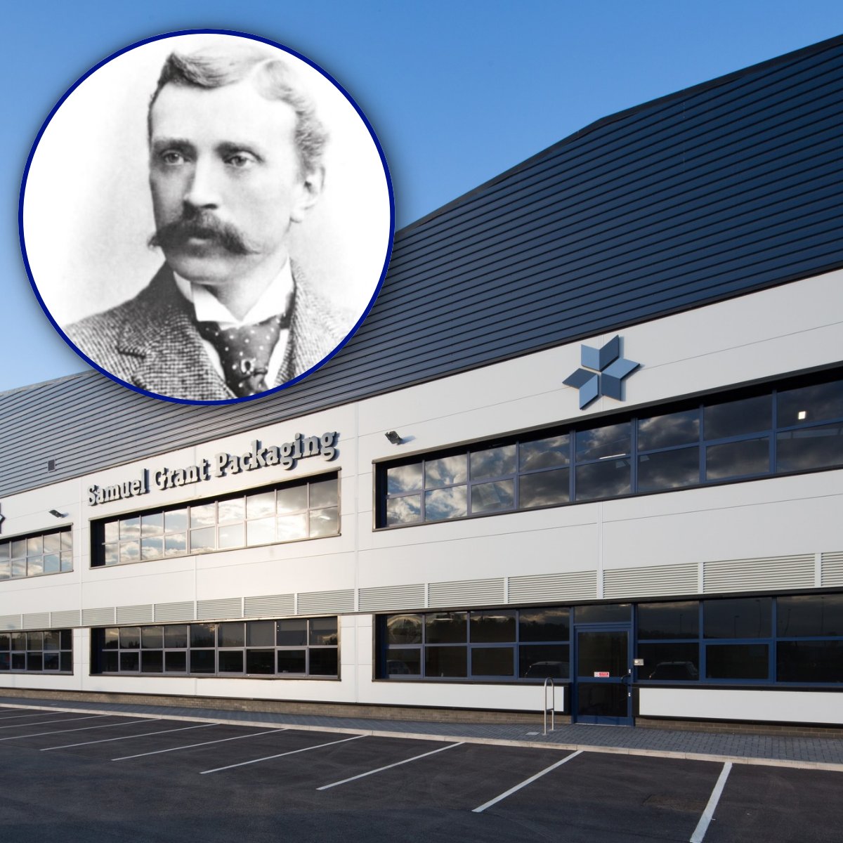 grantspackaging's tweet photo. 135 years is long time...⏰
 
And we don't plan to stop there.
 
As a family-run business, Samuel Grant Packaging has provided packaging solutions for four generations and we plan to keep trucking on for the generations to come.
 
 https://t.co/Q5VDu2WAmN https://t.co/LyRnyRBvze