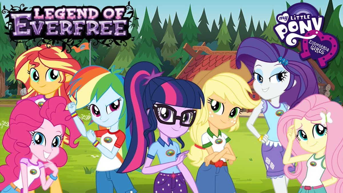 Trijosh1's tweet photo. Who's ready for another trip to Camp Everfree?

#Hasbro #MyLittlePony #EquestriaGirls #MyLittlePonyEquestriaGirlsLegendOfEverfree #EquestriaGirlsLegendOfEverfree #EquestriaGirlsLegendOfEverfree10 #EquestriaGirlsLegendOfEverfree10thAnniversary #MLPEG #MLPEGLOE #EGLOE #EGLOE10 https://t.co/1ZibpseRug