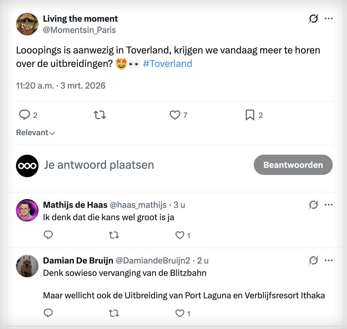 Wessel Wit tweet media