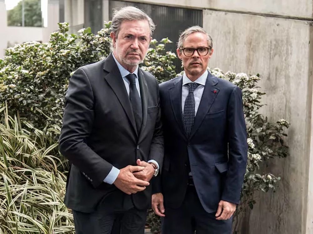 #EDLP

DESDE EL ENTORNO DE FOSTER GILLETT NIEGAN CUALQUIER TIPO DE ACCIÓN CONTRA ESTUDIANTES 

RECONOCEN EL PRÉSTAMO A PAGAR EN 2 AÑOS Y QUE LA COMISIÓN DIRECTIVA NUNCA FIRMÓ EL MOU (MEMORANDUM OF UNDERSTANDING)

ESTO ÚLTIMO LE PERMITE INICIAR UNA DEMANDA PERO NO LO VA A HACER