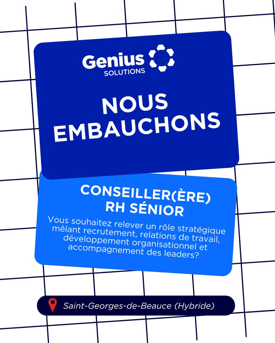 Genius ERP tweet media