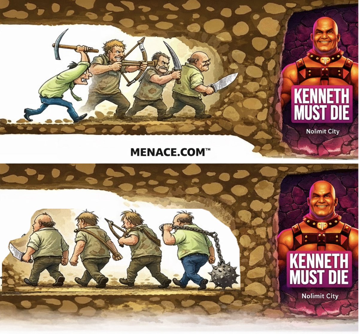 D🅰️ENER REFOX tweet media