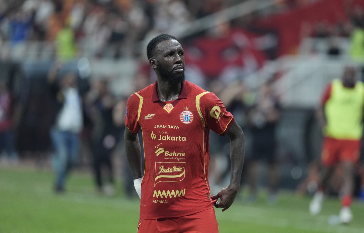 VAMOS PERSIJA 🇮🇩🇧🇷🇲🇦 tweet media