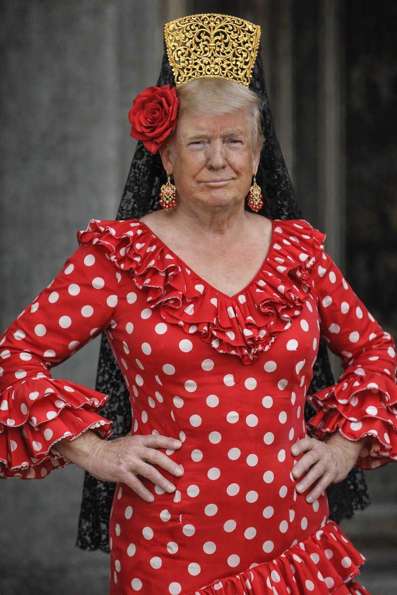 <a href="/willchamberlain/">Will Chamberlain</a> Listo para la feria de Abril