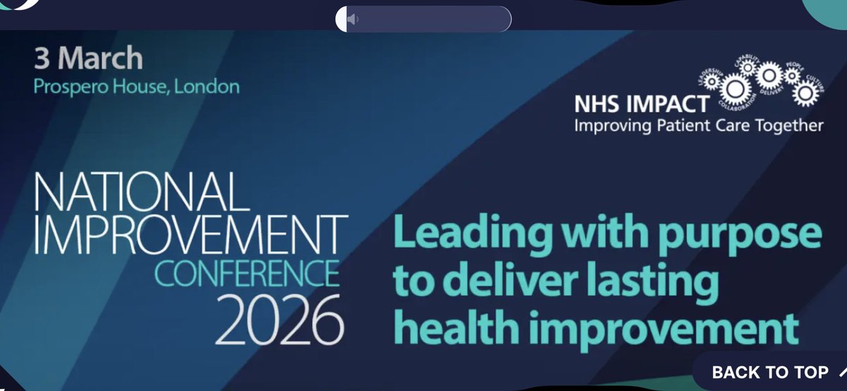 JaneHayesGreen2's tweet photo. Brilliant day at National Improvement Conference https://t.co/neQazfej4R